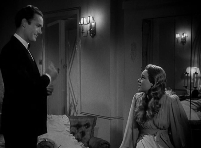 Miranda (1948) Ken Annakin, Glynis Johns, Googie Withers, Griffith Jones, Fantasy, Comedy, Romance-poster