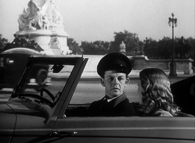 Ken Annakin - Miranda (1948)-poster