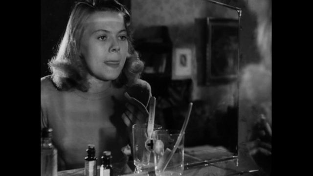 Kogonada - Mirrors of Bergman (2015)-poster