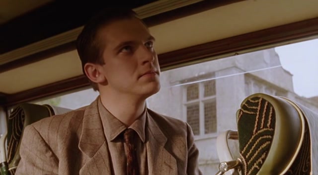 Miss Marple: Nemesis (2007) Nicolas Winding Refn, Geraldine McEwan, Laura Michelle Kelly, Dan Stevens-poster