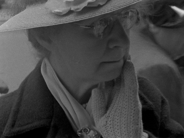 David Gladwell - Miss Thompson Goes Shopping (1958)-poster