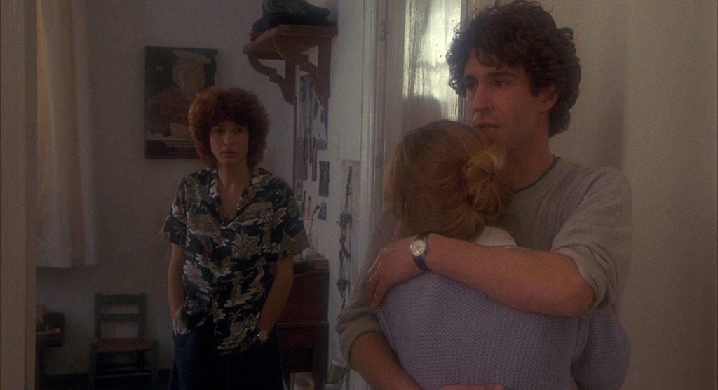 Missing (1982) Costa-Gavras, Jack Lemmon, Sissy Spacek, Melanie Mayron, Biography, Drama, History-poster