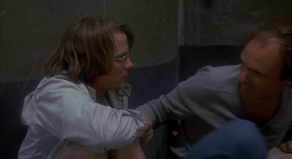 Missing (1982) Costa-Gavras, Jack Lemmon, Sissy Spacek, Melanie Mayron, Biography, Drama, History-poster