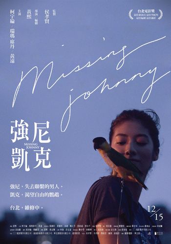Missing Johnny (2017) Xi Huang, Rima Zeidan, Lawrence Ko, Sean Huang