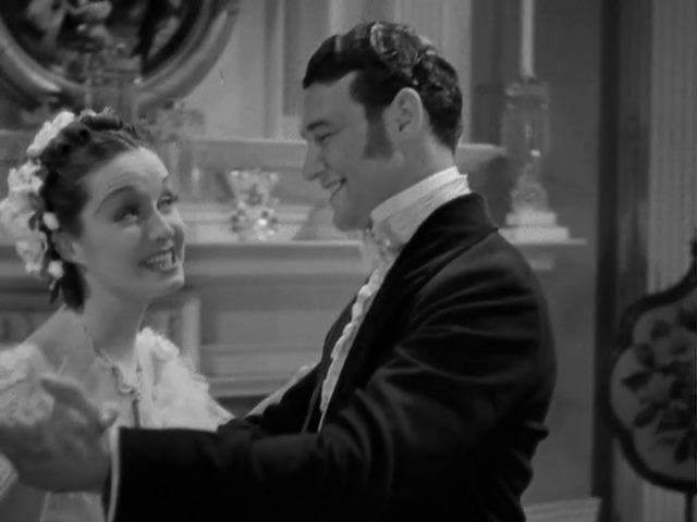 Mississippi (1935) A. Edward Sutherland, Wesley Ruggles, Bing Crosby, W.C. Fields, Joan Bennett-poster