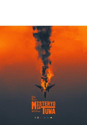 Joyful Mystery / Misteryo sa tuwa (1984) Abbo Dela Cruz, Tony Santos, Johnny Delgado, Ronnie Lazaro