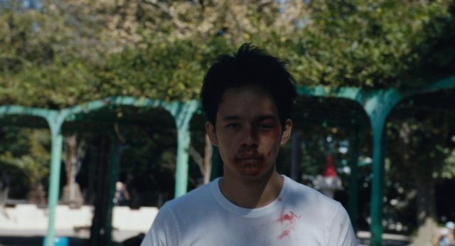 Tetsuya Mariko - Miyamoto kara Kimi e AKA From Miyamoto to You (2019)-poster