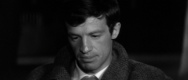 Moderato cantabile (1960) (HD)-poster