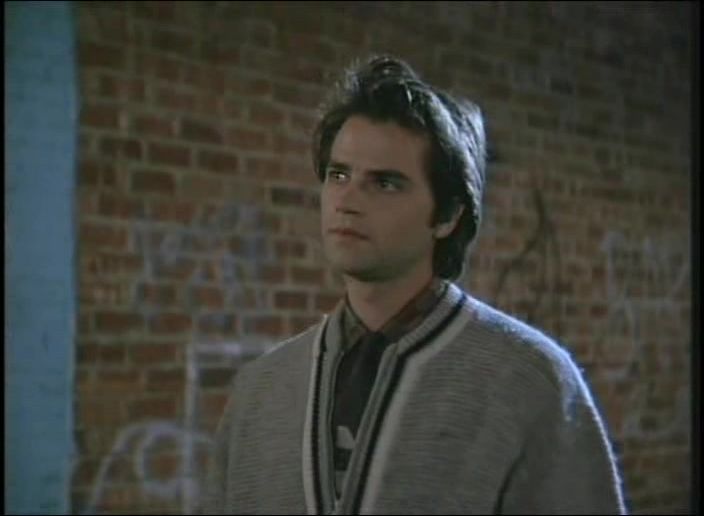 Modern Girls (1986) Jerry Kramer, Daphne Zuniga, Virginia Madsen, Cynthia Gibb, Comedy-poster