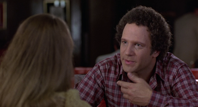 Modern Romance (1981) directed by Albert Brooks-poster