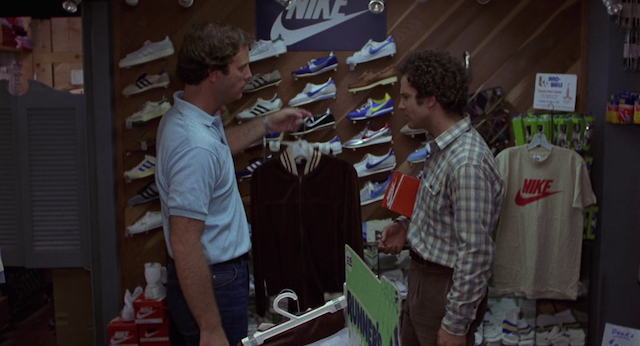 Modern Romance (1981) directed by Albert Brooks-poster