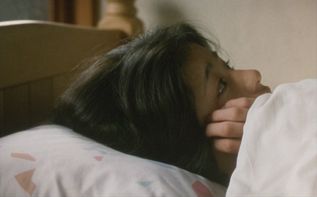 Naomi Kawase - Moe no suzaku AKA The God Suzaku (1997)-poster