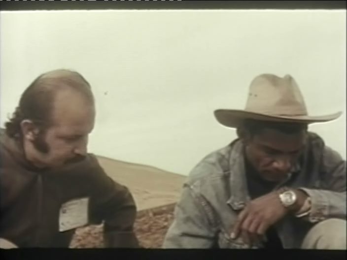 Mogholha / The mongols (1973) Fahimeh Rastegar, Parviz Kimiavi, Aqa Seyyed, Adventure, Drama, History-poster