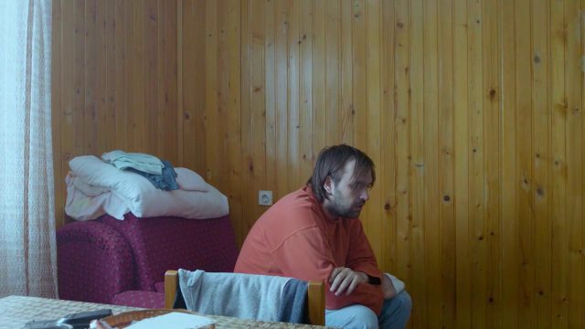 Marko Djordjevic - Moj jutarnji smeh AKA My Morning Laughter (2019)-poster