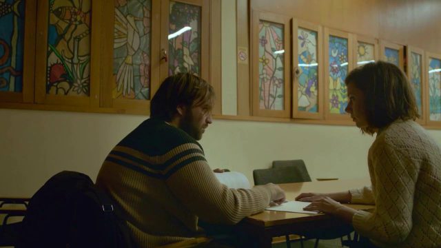 Marko Djordjevic - Moj jutarnji smeh AKA My Morning Laughter (2019)-poster