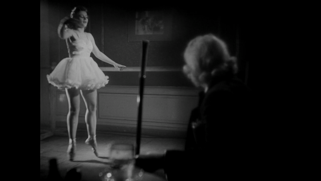 Moje miasto AKA My City (1950) by Wojciech Has-poster