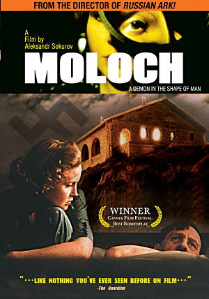 Molokh / Moloch (1999) Aleksandr Sokurov, Elena Rufanova, Leonid Mozgovoy, Irina Sokolova, Drama