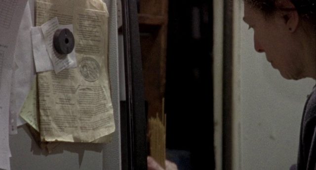 Azazel Jacobs - Momma's Man (2008)-poster