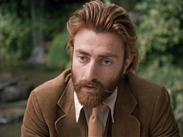 Monanieba / Repentance (1984) Tengiz Abuladze, Avtandil Makharadze, Ia Ninidze, Zeinab Botsvadze, Comedy, Drama-poster