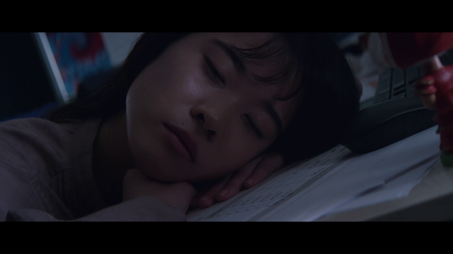 Mondays: See You 'This' Week! (2022) by Ryo Takebayashi-poster