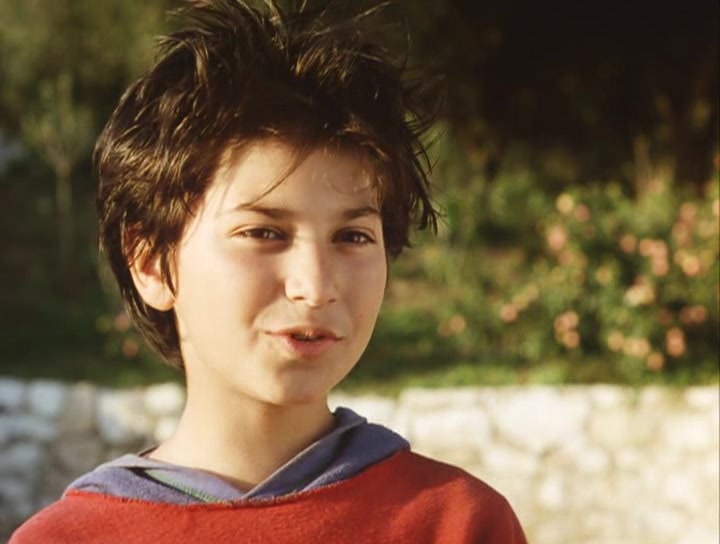 Mondo (1995) Tony Gatlif, Ovidiu Balan, Philippe Petit, Pierrette Fesch-poster