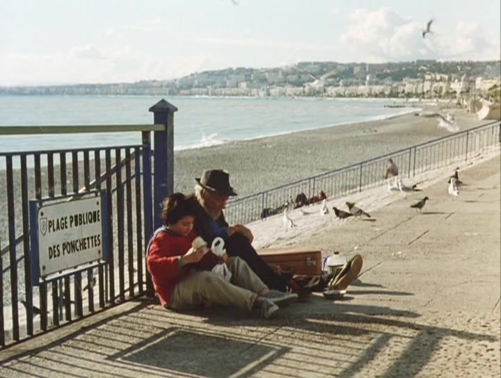 Mondo (1995) Tony Gatlif, Ovidiu Balan, Philippe Petit, Pierrette Fesch-poster