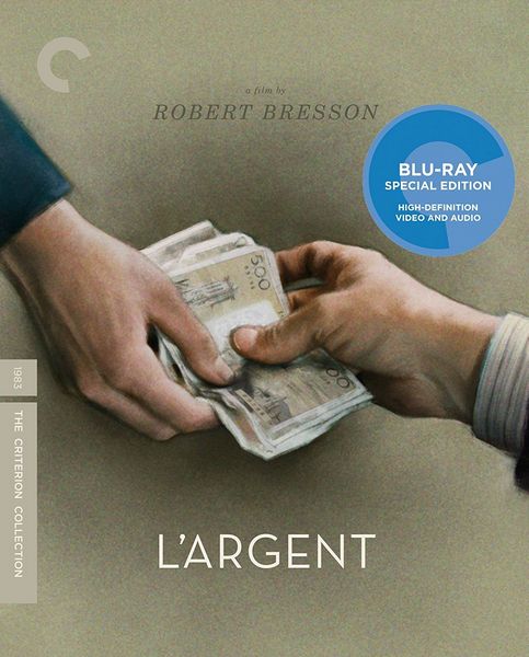 Money (1983) Robert Bresson, Christian Patey, Sylvie Van den Elsen, Michel Briguet, Crime, Drama