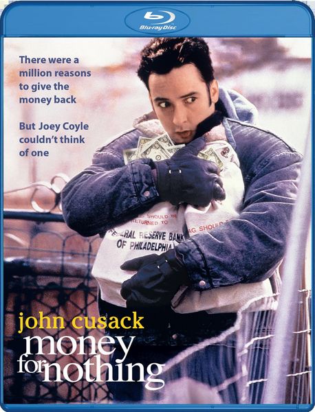 Money for Nothing (1993) Ramón Menéndez, John Cusack, Debi Mazar, Michael Madsen