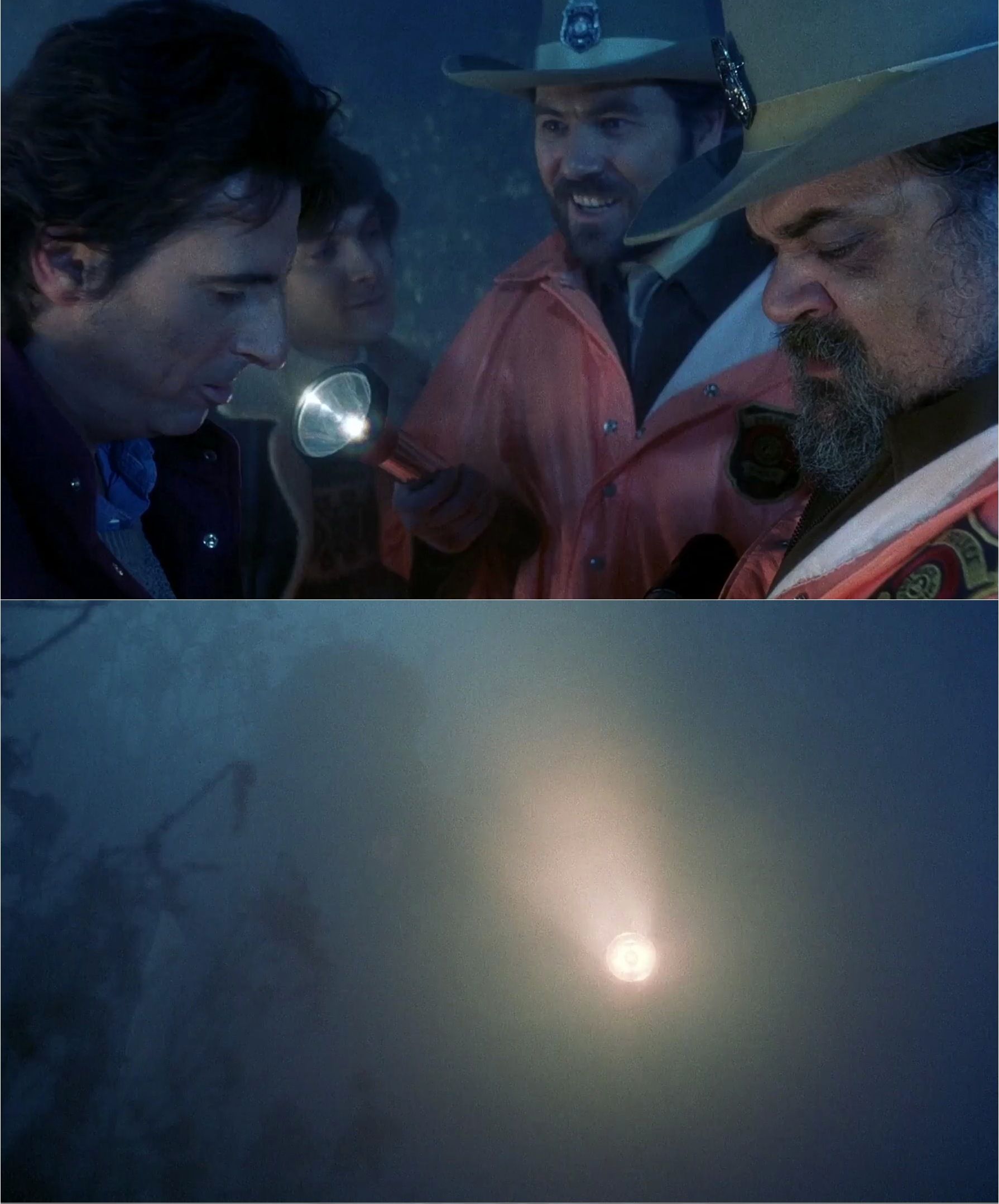 Monster Dog (1984) Claudio Fragasso, Alice Cooper, Victoria Vera, Carlos Santurio-poster