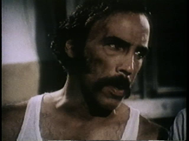 Kenneth Hartford & Herbert L. Strock - Monstroid AKA Monster (1980)-poster