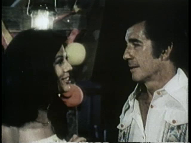 Kenneth Hartford & Herbert L. Strock - Monstroid AKA Monster (1980)-poster