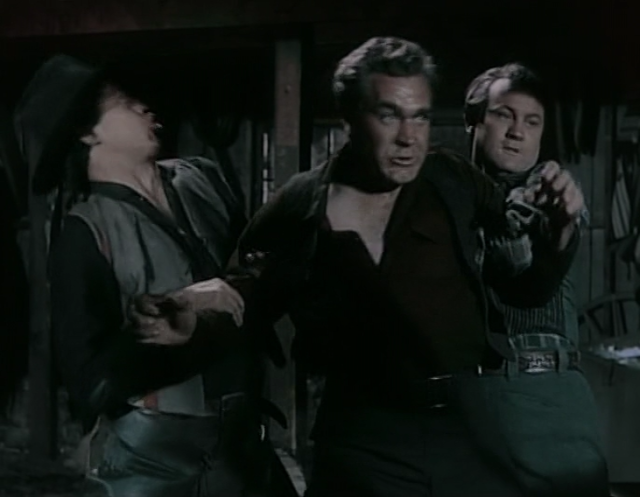 Montana Belle (1952) | worldscinema.org-poster