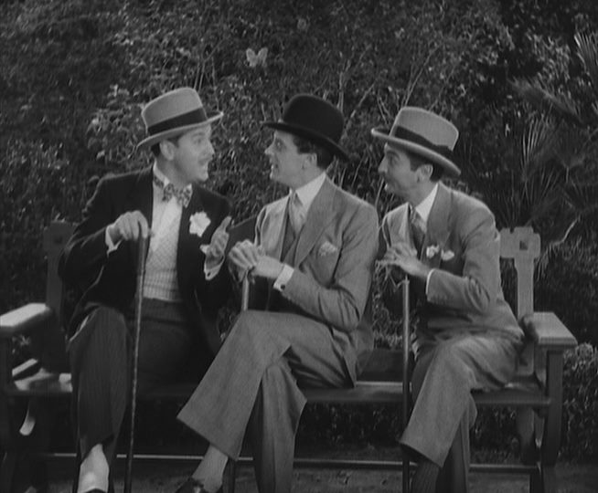 Monte Carlo (1930) Ernst Lubitsch, Jeanette MacDonald, Jack Buchanan, Claud Allister, Comedy, Musical, Romance-poster