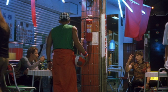 Takahisa Zeze - Moon Child (2003)-poster