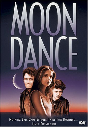 Moondance (1994) Dagmar Hirtz, Rúaidhrí Conroy, Ian Shaw, Julia Brendler