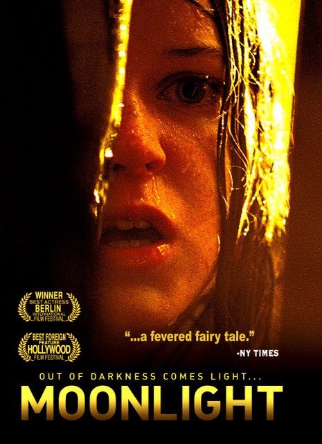 Moonlight (2002) Paula van der Oest, Hunter Bussemaker, Franck Sasonoff, Andrew Howard