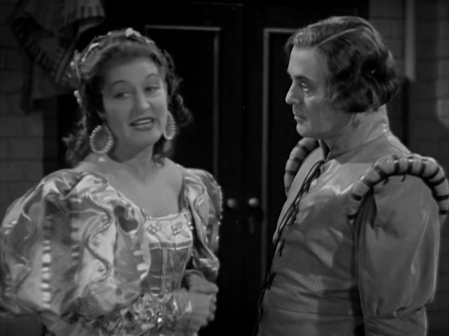 Moonlight Murder (1936) Edwin L. Marin, Chester Morris, Madge Evans, Leo Carrillo-poster