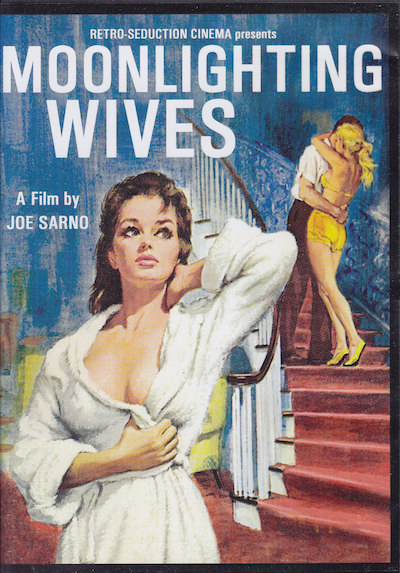 Moonlighting Wives (1966) | Worldscinema | Download Free