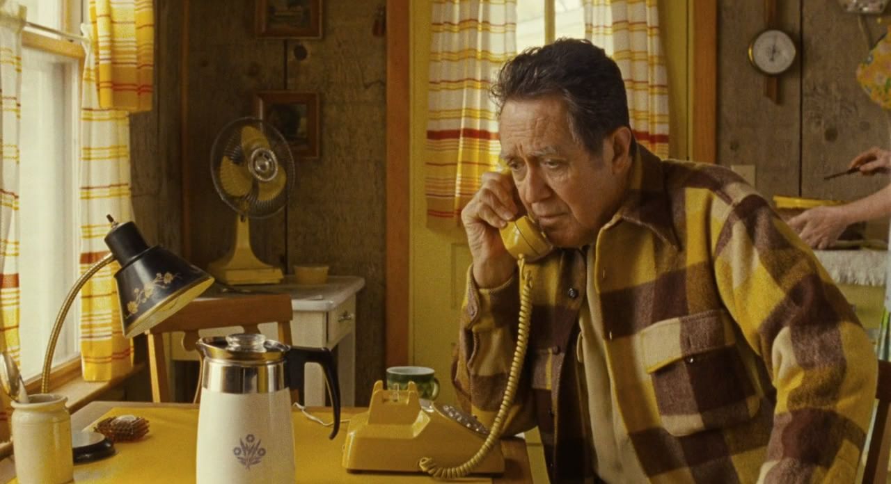 Moonrise Kingdom (2012) Wes Anderson, Jared Gilman, Kara Hayward, Bruce Willis, Comedy, Drama, Adventure-poster