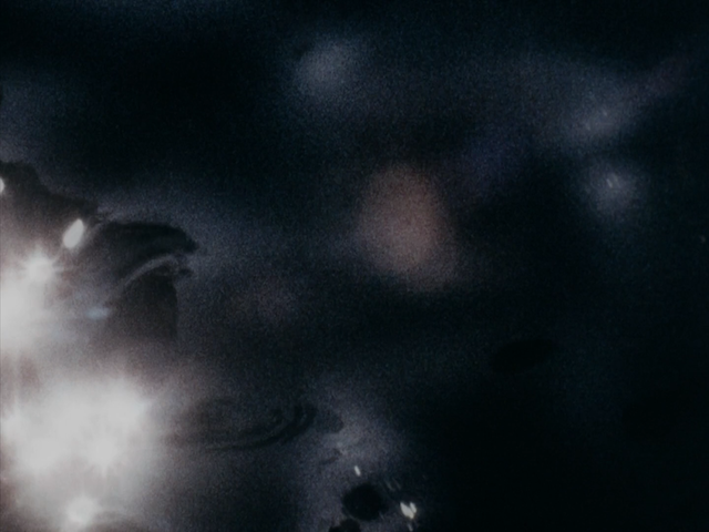 Moons Pool (1973)-poster