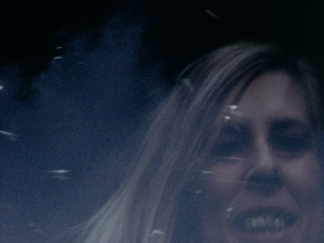 Moons Pool (1973)-poster