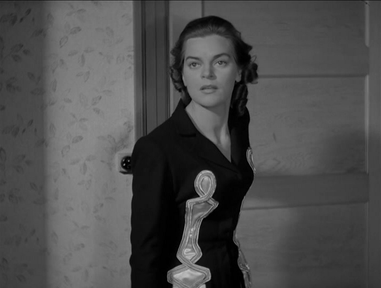 Murder Melody (1944) Bodil Ipsen, Gull-Maj Norin, Poul Reichhardt, Angelo Bruun-poster