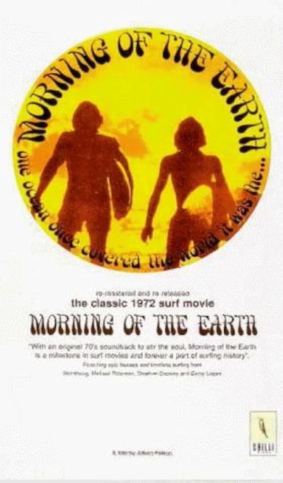 Morning of the Earth (1972) directed by Albert Falzon