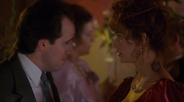 Mortal Thoughts (1991) by Alan Rudolph-poster