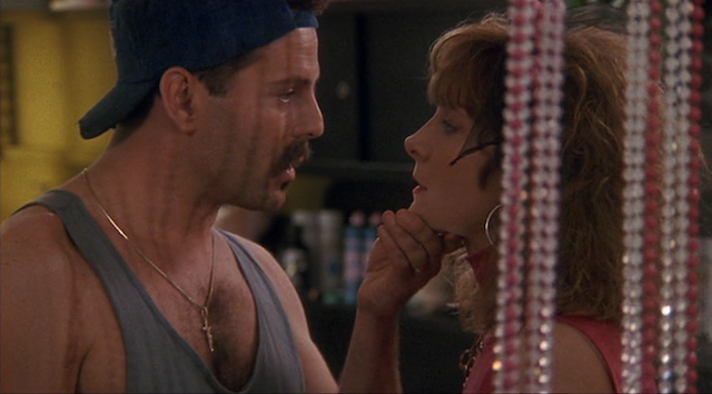 Mortal Thoughts (1991) by Alan Rudolph-poster