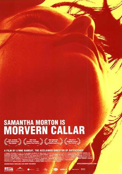 Morvern Callar (2002) Lynne Ramsay, Samantha Morton, Kathleen McDermott, Linda McGuire