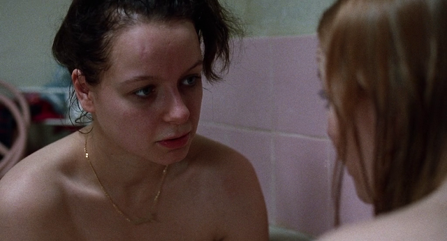 Morvern Callar (2002)-poster