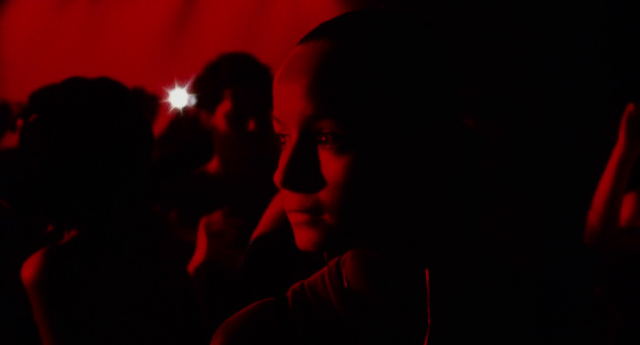 Morvern Callar (2002)-poster