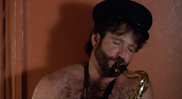 Moscow on the Hudson (1984)-poster