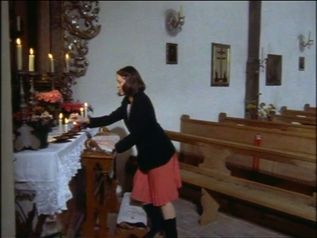 Moto-Cross (1977) by Klaus Lemke-poster